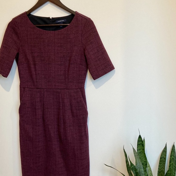 Land’s End Dress - Picture 1 of 3